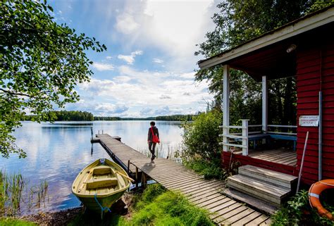 tui ferienhaus am see|Ferienhäuser & Ferienwohnungen am Saimaa